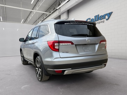 used 2020 Honda Pilot car, priced at $38,845