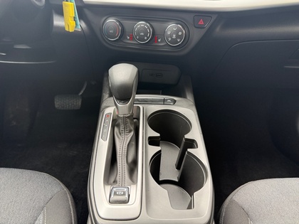 used 2024 Chevrolet Trax car, priced at $24,145