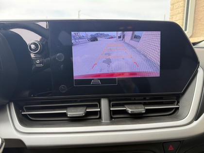 used 2024 Chevrolet Trax car, priced at $24,145
