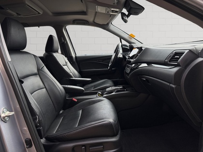 used 2020 Honda Pilot car, priced at $38,845