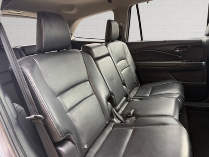 used 2020 Honda Pilot car, priced at $38,845
