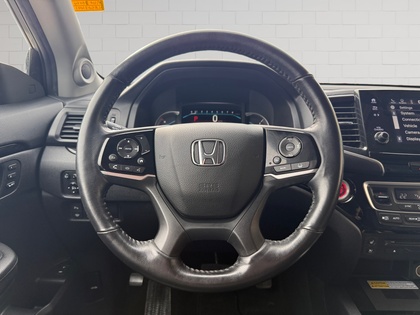 used 2020 Honda Pilot car, priced at $38,845