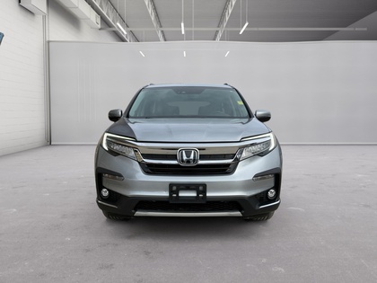 used 2020 Honda Pilot car, priced at $38,845