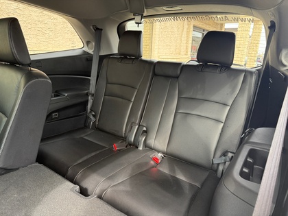used 2020 Honda Pilot car, priced at $38,845