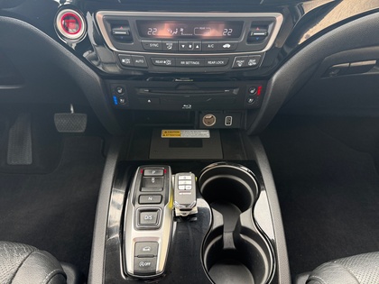 used 2020 Honda Pilot car, priced at $38,845
