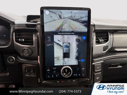 used 2022 Ford F-150 Lightning car, priced at $64,950