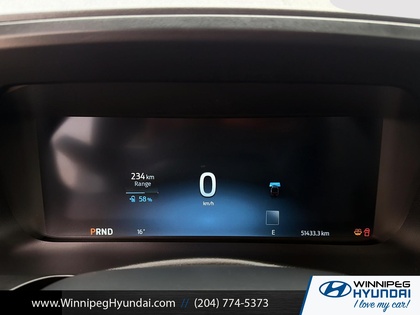 used 2022 Ford F-150 Lightning car, priced at $64,950