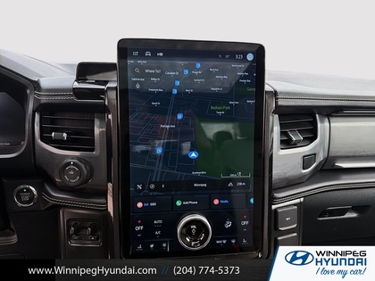 used 2022 Ford F-150 Lightning car, priced at $64,950