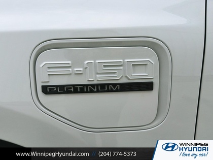 used 2022 Ford F-150 Lightning car, priced at $64,950