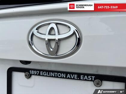 used 2024 Toyota RAV4 car, priced at $33,695