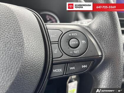 used 2024 Toyota RAV4 car, priced at $33,695