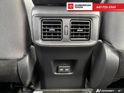 used 2024 Toyota RAV4 car, priced at $33,695