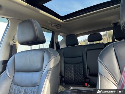 used 2020 Nissan Murano car, priced at $22,922