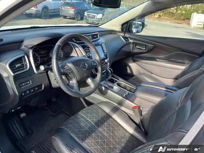 used 2020 Nissan Murano car, priced at $22,922