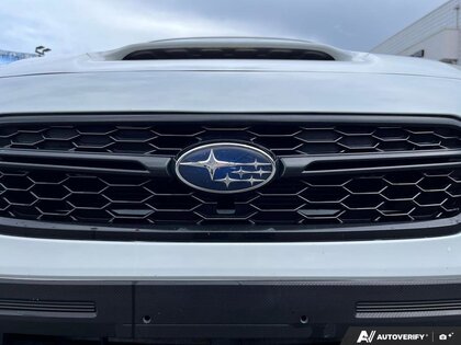 used 2018 Subaru WRX car, priced at $24,777