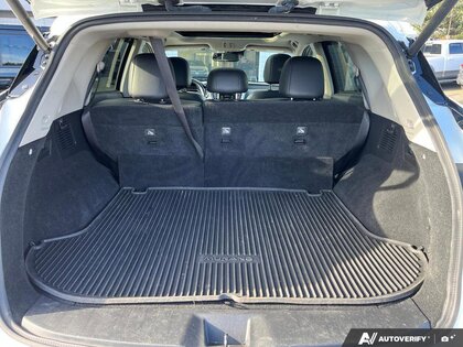 used 2020 Nissan Murano car, priced at $22,922