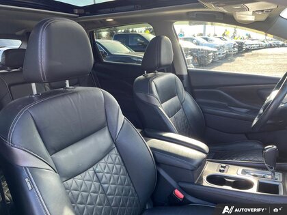 used 2020 Nissan Murano car, priced at $22,922