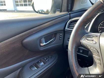 used 2020 Nissan Murano car, priced at $22,922