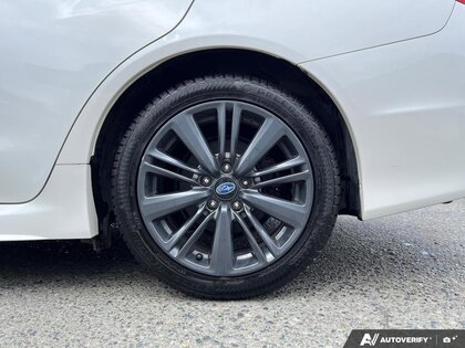 used 2018 Subaru WRX car, priced at $24,777