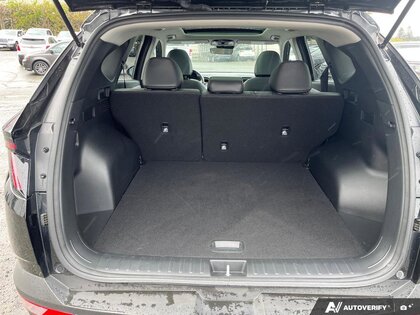 used 2023 Hyundai Tucson car, priced at $26,998