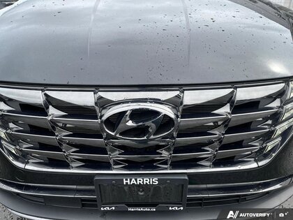 used 2023 Hyundai Tucson car, priced at $26,998