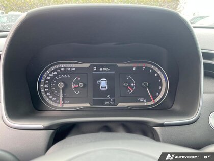 used 2023 Hyundai Tucson car, priced at $26,998