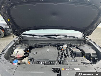 used 2023 Hyundai Tucson car, priced at $26,998