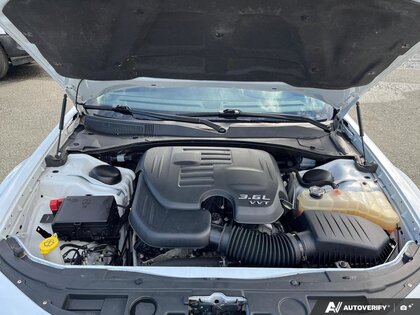 used 2022 Chrysler 300 car, priced at $21,941