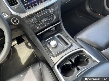 used 2022 Chrysler 300 car, priced at $21,941