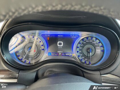 used 2022 Chrysler 300 car, priced at $21,941