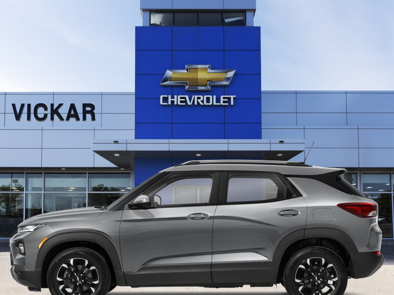 2023 Chevrolet Trailblazer