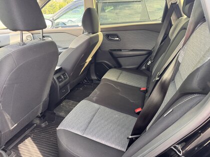 used 2023 Nissan Rogue car, priced at $26,888