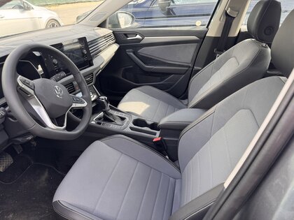 used 2026 Volkswagen Jetta car, priced at $26,895