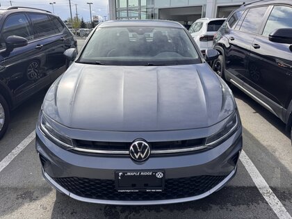 used 2026 Volkswagen Jetta car, priced at $26,895