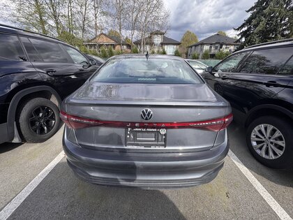 used 2026 Volkswagen Jetta car, priced at $26,895