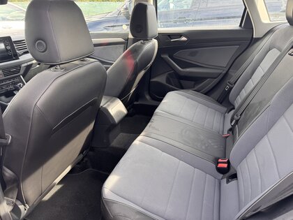 used 2026 Volkswagen Jetta car, priced at $26,895