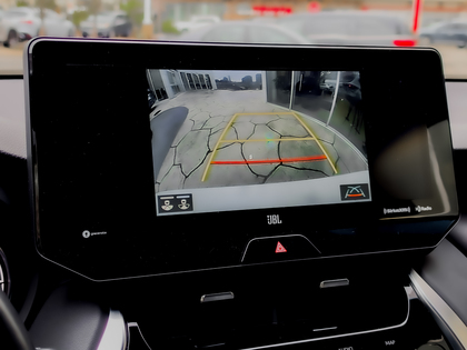 used 2022 Toyota Venza car, priced at $42,495