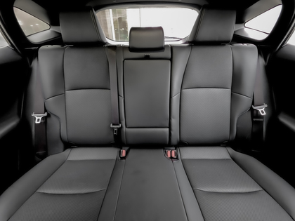 used 2022 Toyota Venza car, priced at $42,495