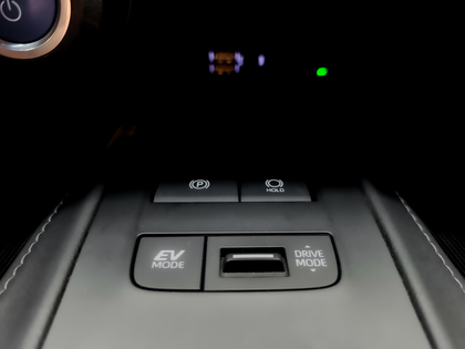 used 2022 Toyota Venza car, priced at $42,495