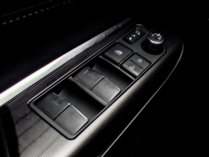 used 2022 Toyota Venza car, priced at $42,495