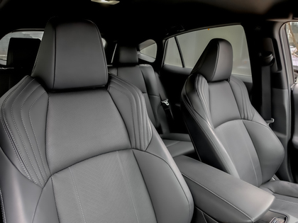 used 2022 Toyota Venza car, priced at $42,495