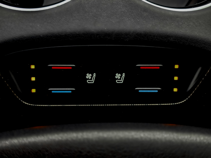 used 2022 Toyota Venza car, priced at $42,495