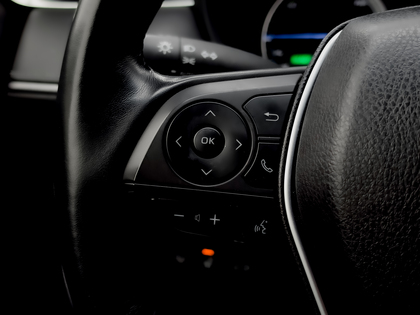 used 2022 Toyota Venza car, priced at $42,495