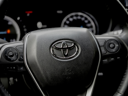 used 2022 Toyota Venza car, priced at $42,495