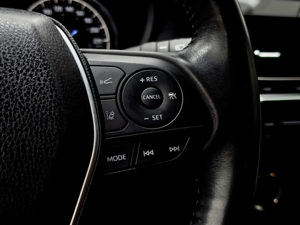 used 2022 Toyota Venza car, priced at $42,495