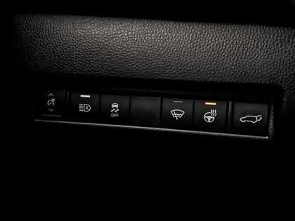 used 2022 Toyota Venza car, priced at $42,495