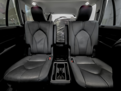 used 2025 Toyota Grand Highlander car, priced at $63,995