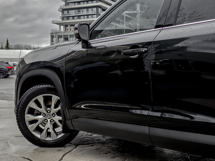 used 2025 Toyota Grand Highlander car, priced at $63,995