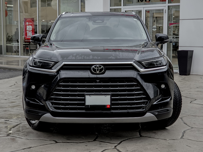 used 2025 Toyota Grand Highlander car, priced at $63,995