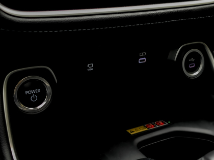 used 2025 Toyota Grand Highlander car, priced at $63,995